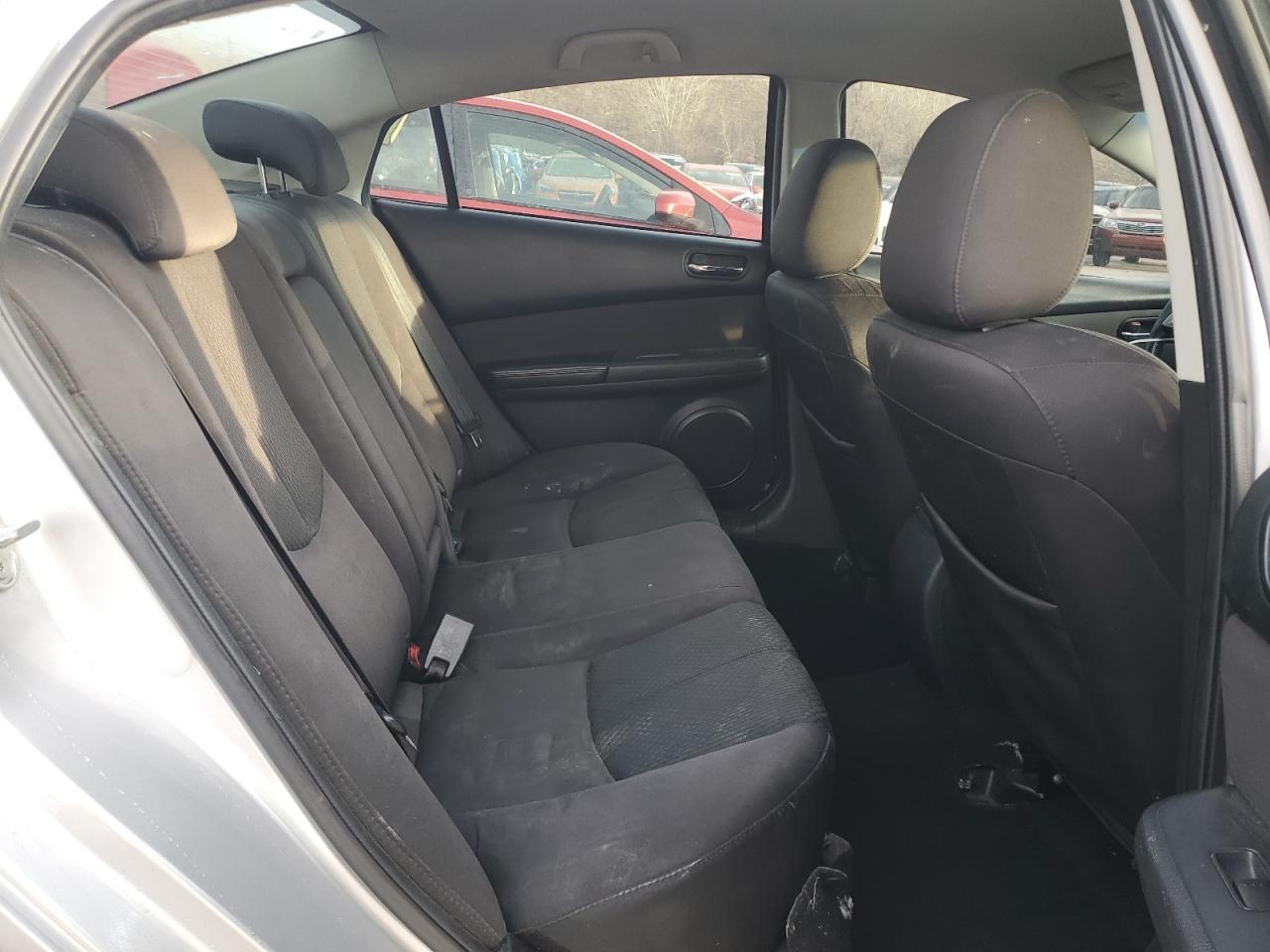 2012 Mazda 6 - Image 10