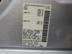 2021 Nissan Altima Sv на продаже в Waldorf, MD - Front End