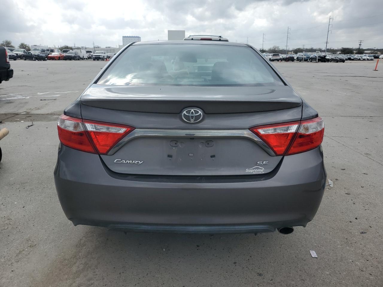 2016 Toyota Camry - Image 6