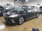 2018 Hyundai Ioniq Sel zu verkaufen in Elgin, IL - Front End