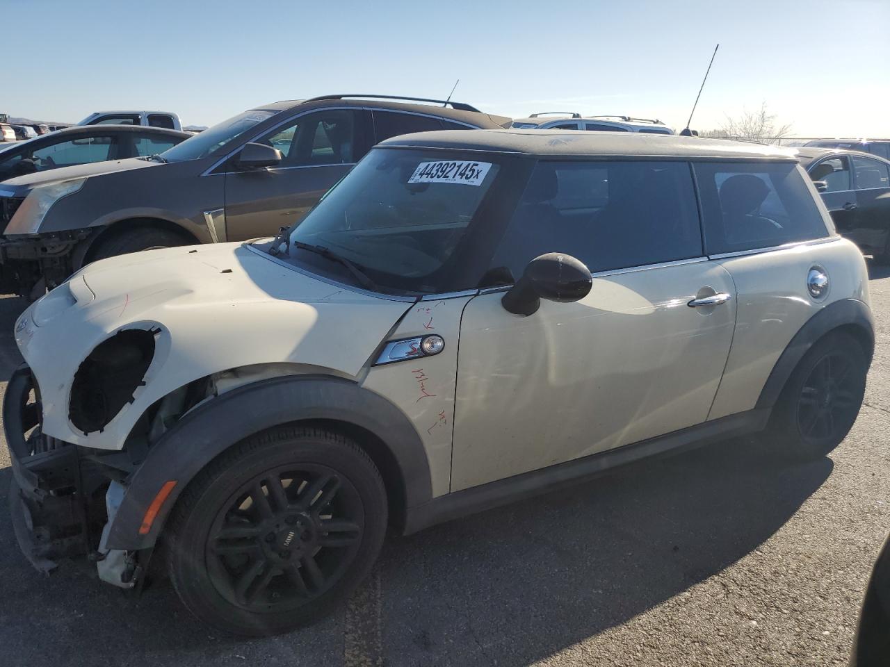 2013 MINI Cooper - Image 1