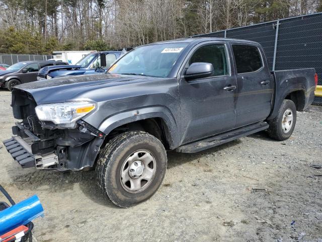 2022 Toyota Tacoma Double Cab
