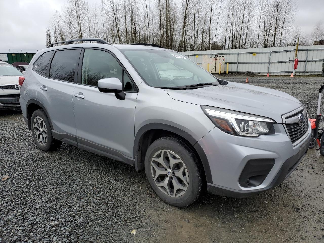 2019 Subaru Forester - Image 4