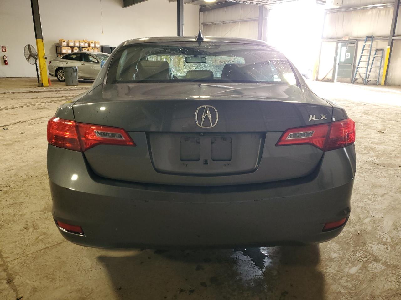 2014 Acura ILX - Image 6