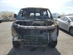 2012 Chevrolet Express G3500 Lt zu verkaufen in North Las Vegas, NV - Burn - Engine