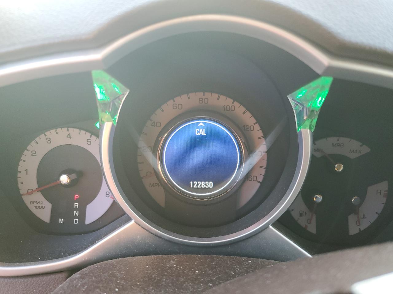 2011 Cadillac SRX - Image 9