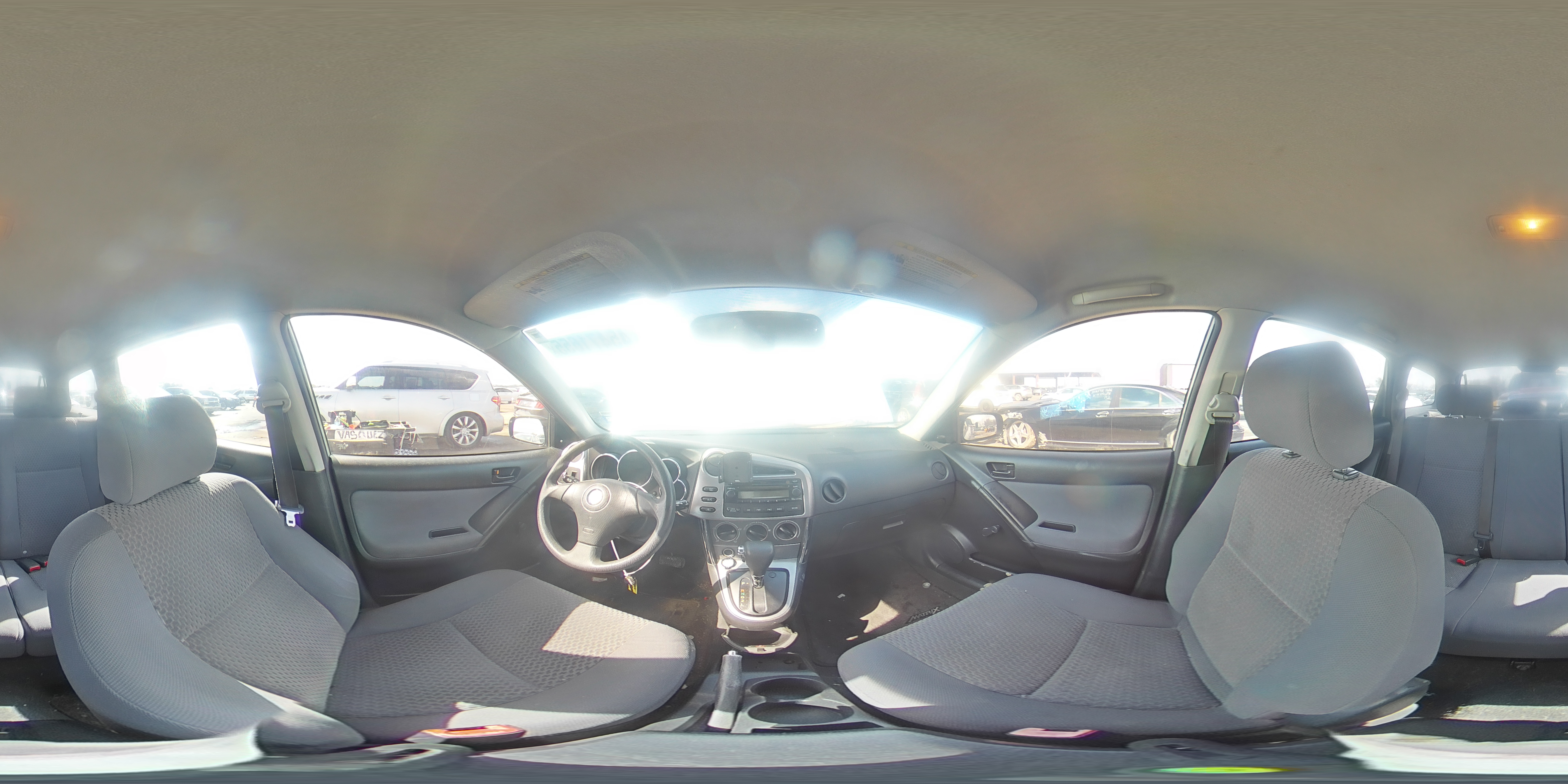 2007 Toyota Corolla - Image 12