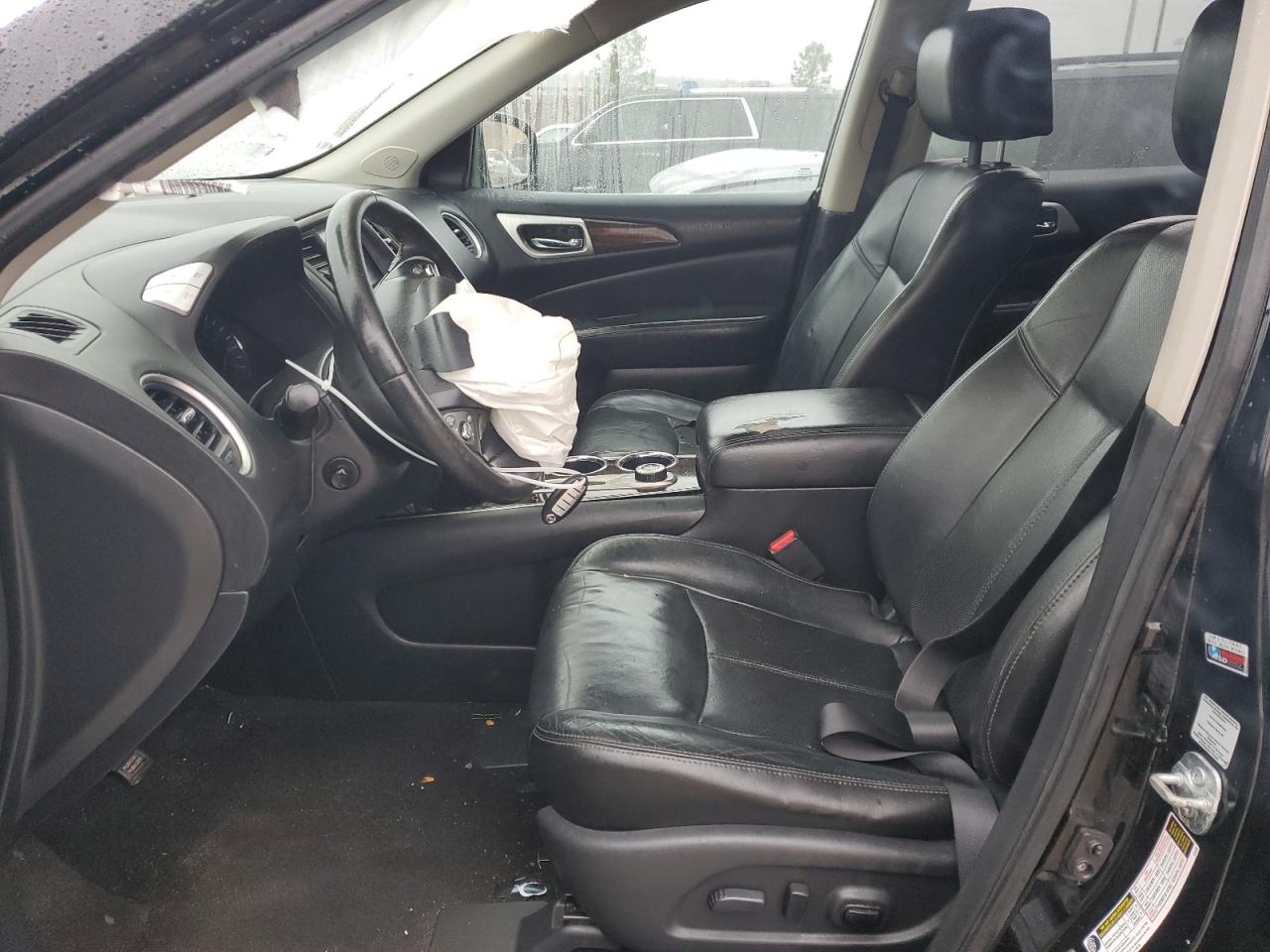 2013 Nissan Pathfinder - Image 7