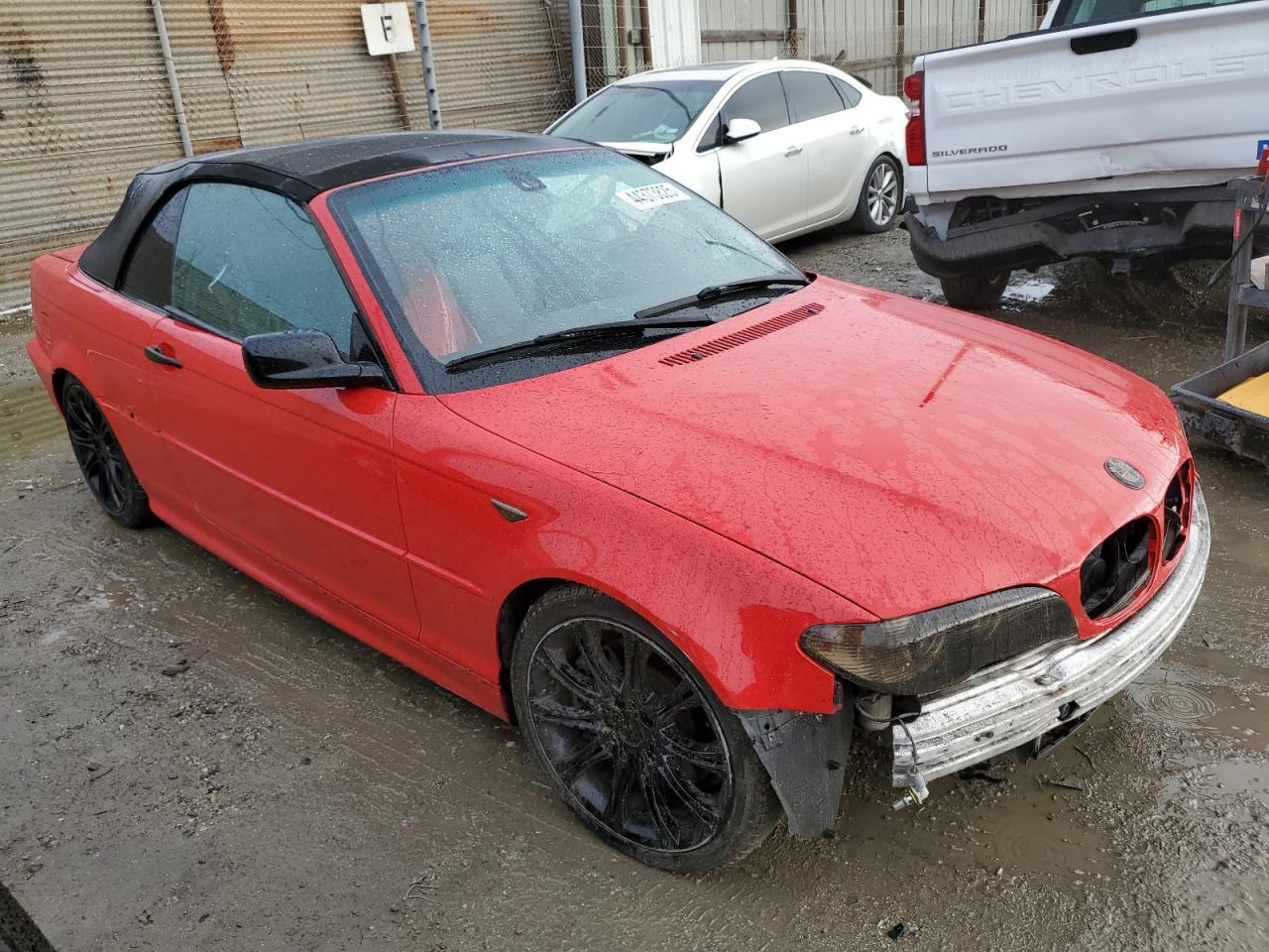 2006 BMW 3er - Image 4