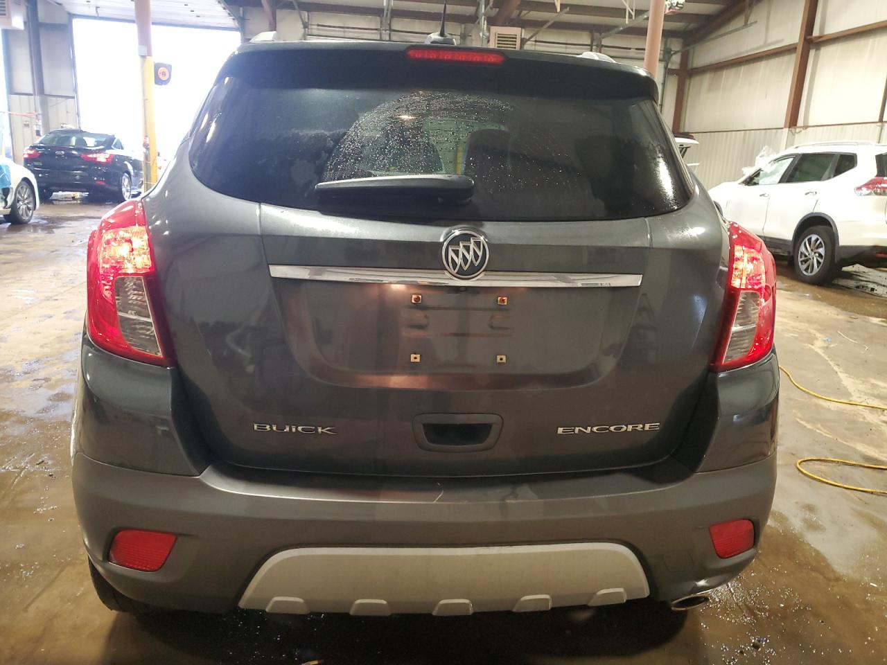 2016 Buick Encore - Image 6