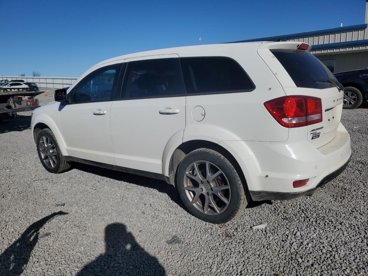 2017 Dodge Journey - Image 2