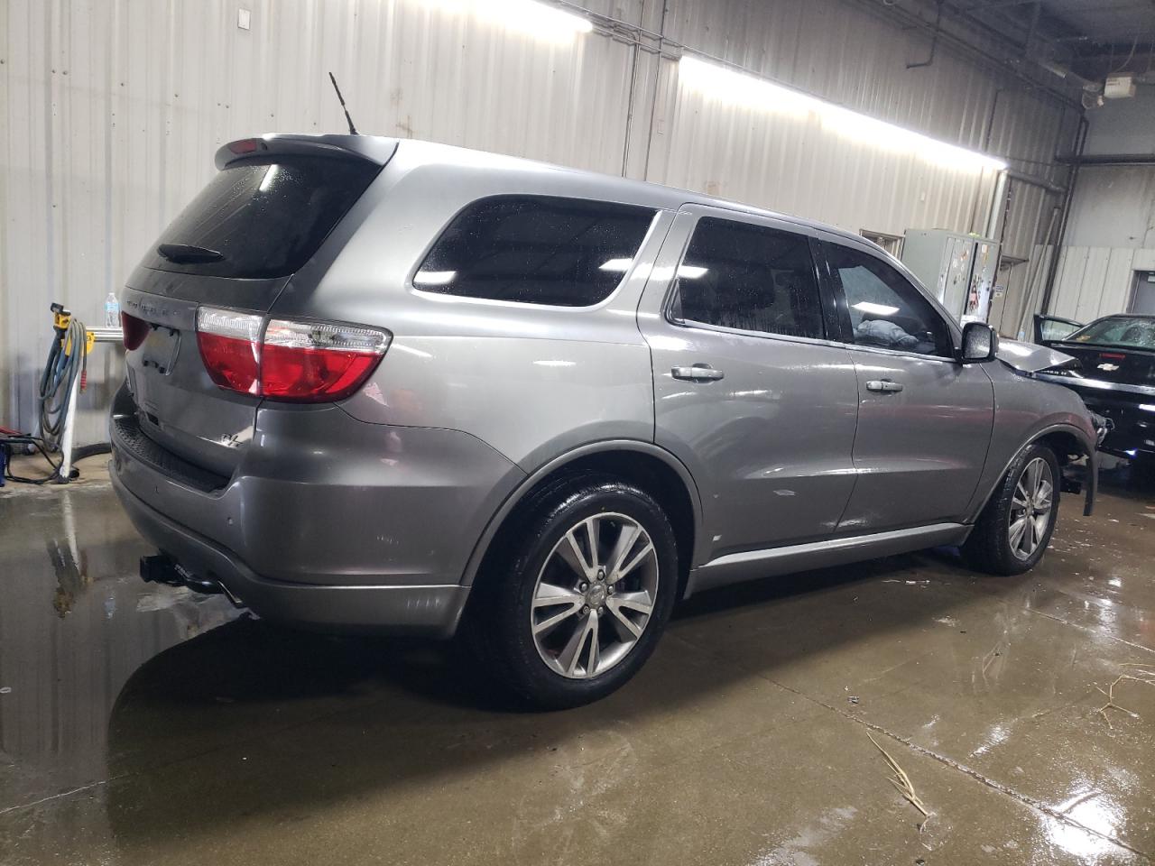 2013 Dodge Durango - Image 3