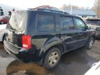 2015 HONDA PILOT LX à vendre chez Copart CT - HARTFORD SPRINGFIELD