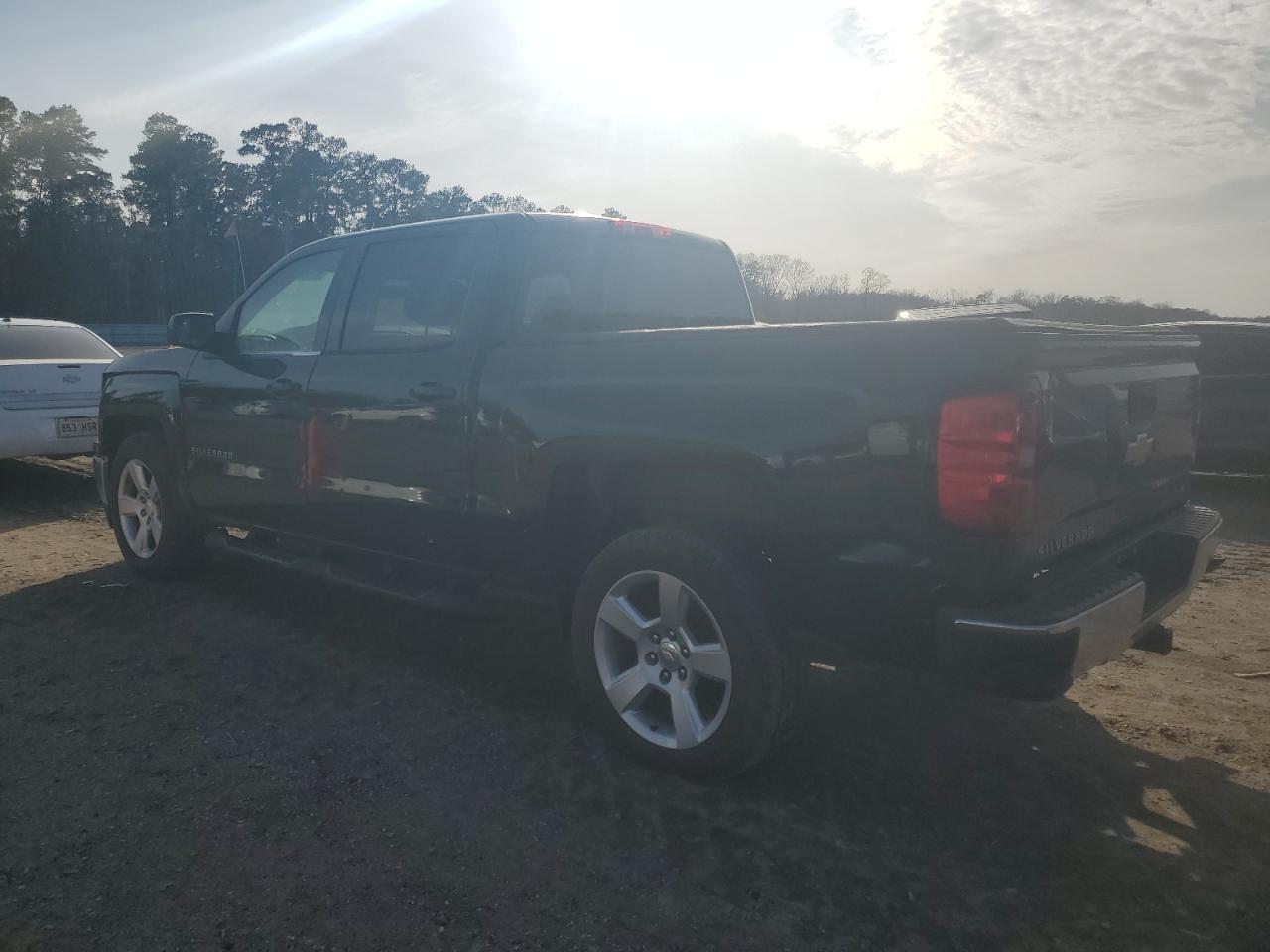 2014 Chevrolet Silverado - Image 2