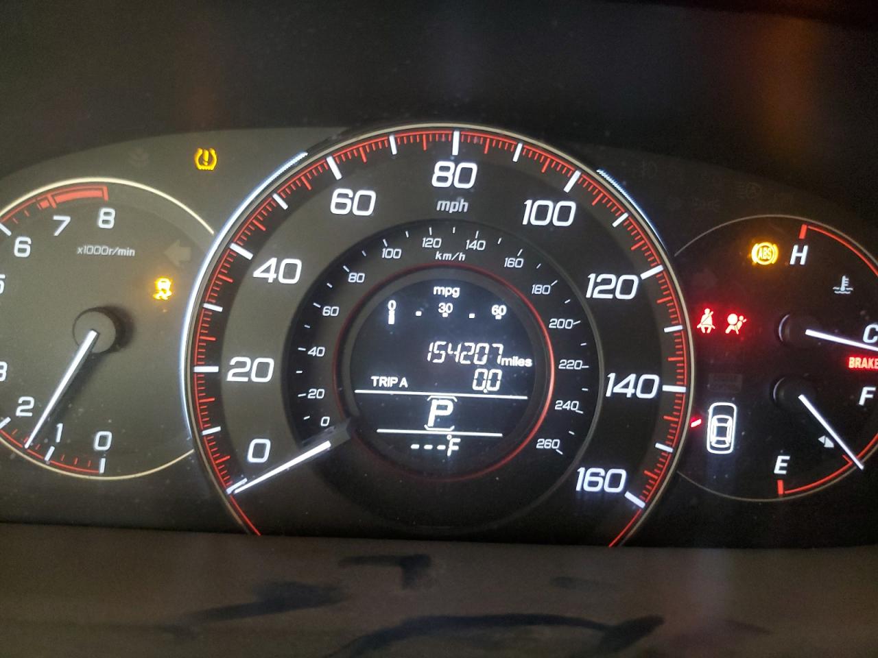 2013 Honda Accord - Image 9