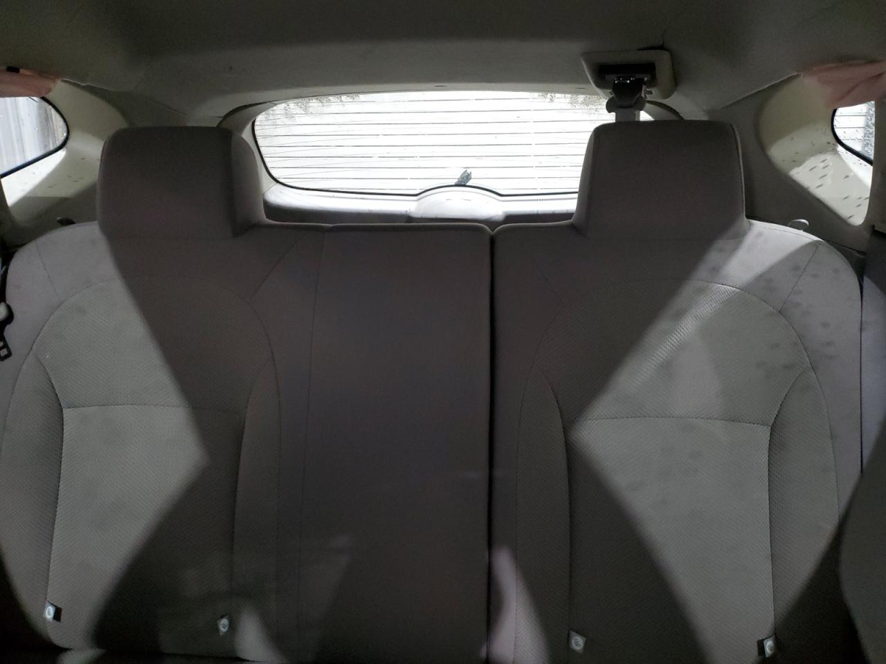 2014 Nissan Rogue - Image 10