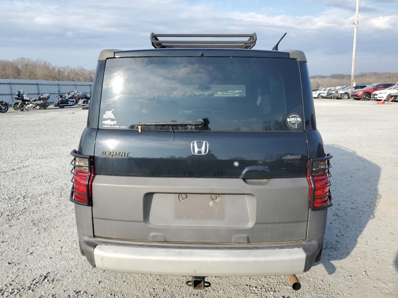 2003 Honda Element - Image 6