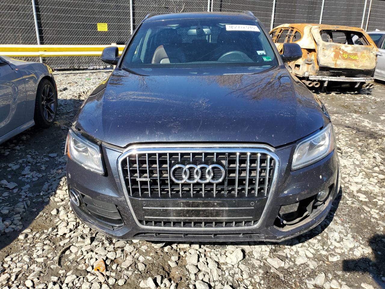 2016 Audi Q5 - Image 5