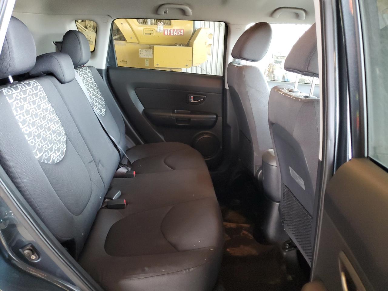 2011 Kia Soul - Image 10