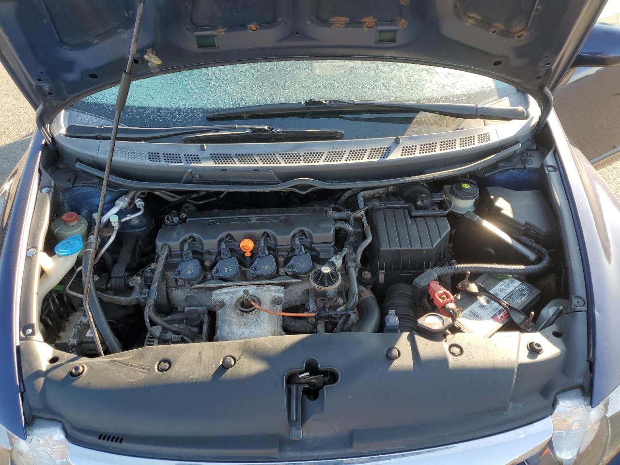 2009 Honda Civic - Image 11