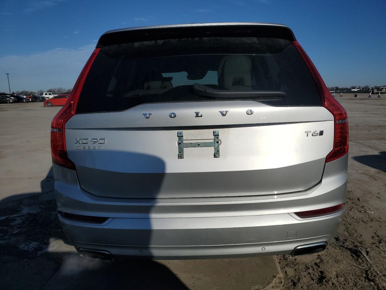 2020 Volvo XC90 - Image 6