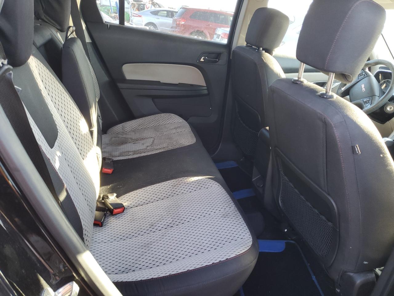 2013 GMC Terrain - Image 11