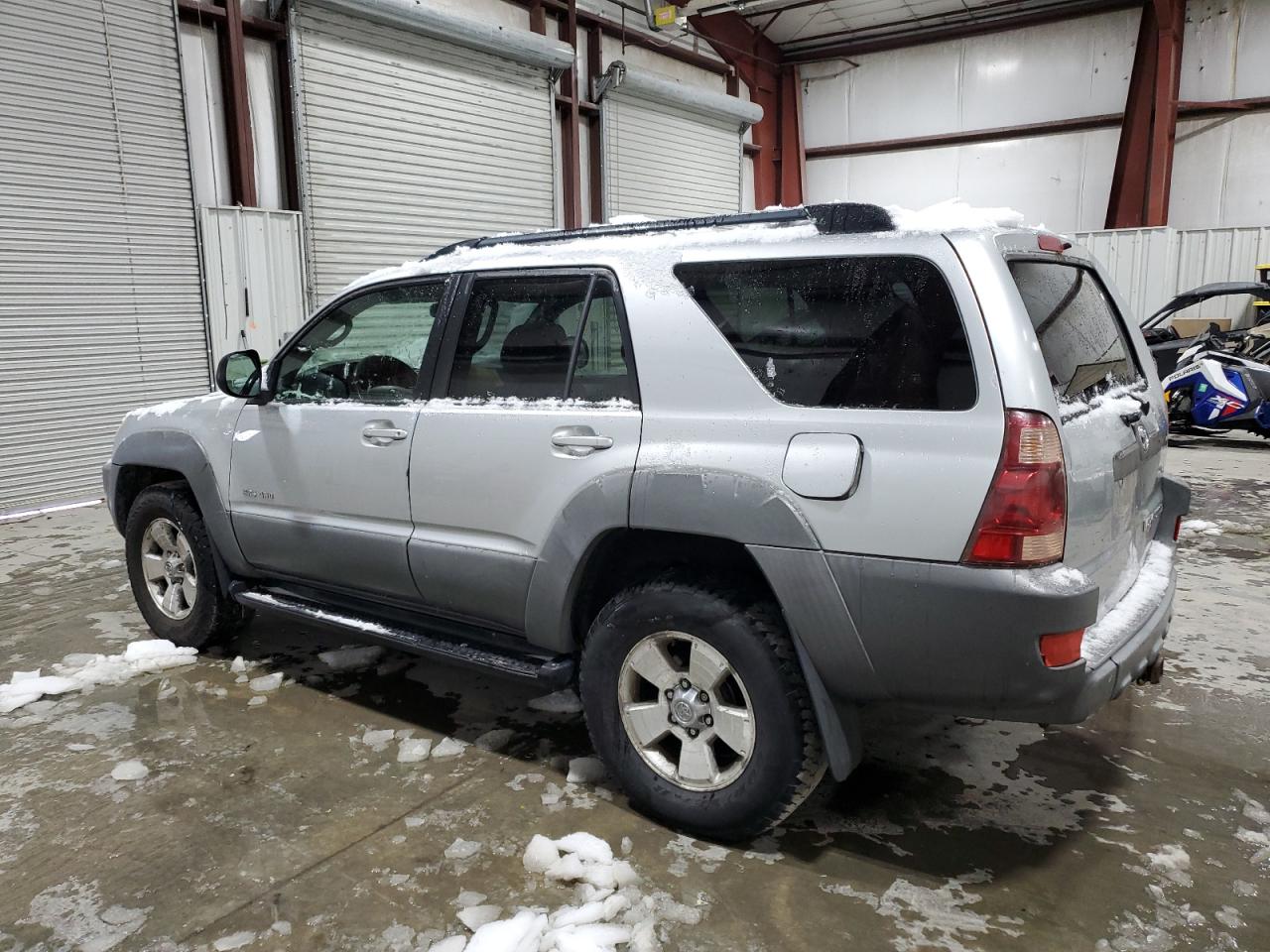 2003 Toyota 4Runner - Image 2
