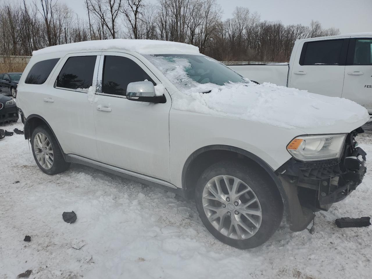 2016 Dodge Durango - Image 4