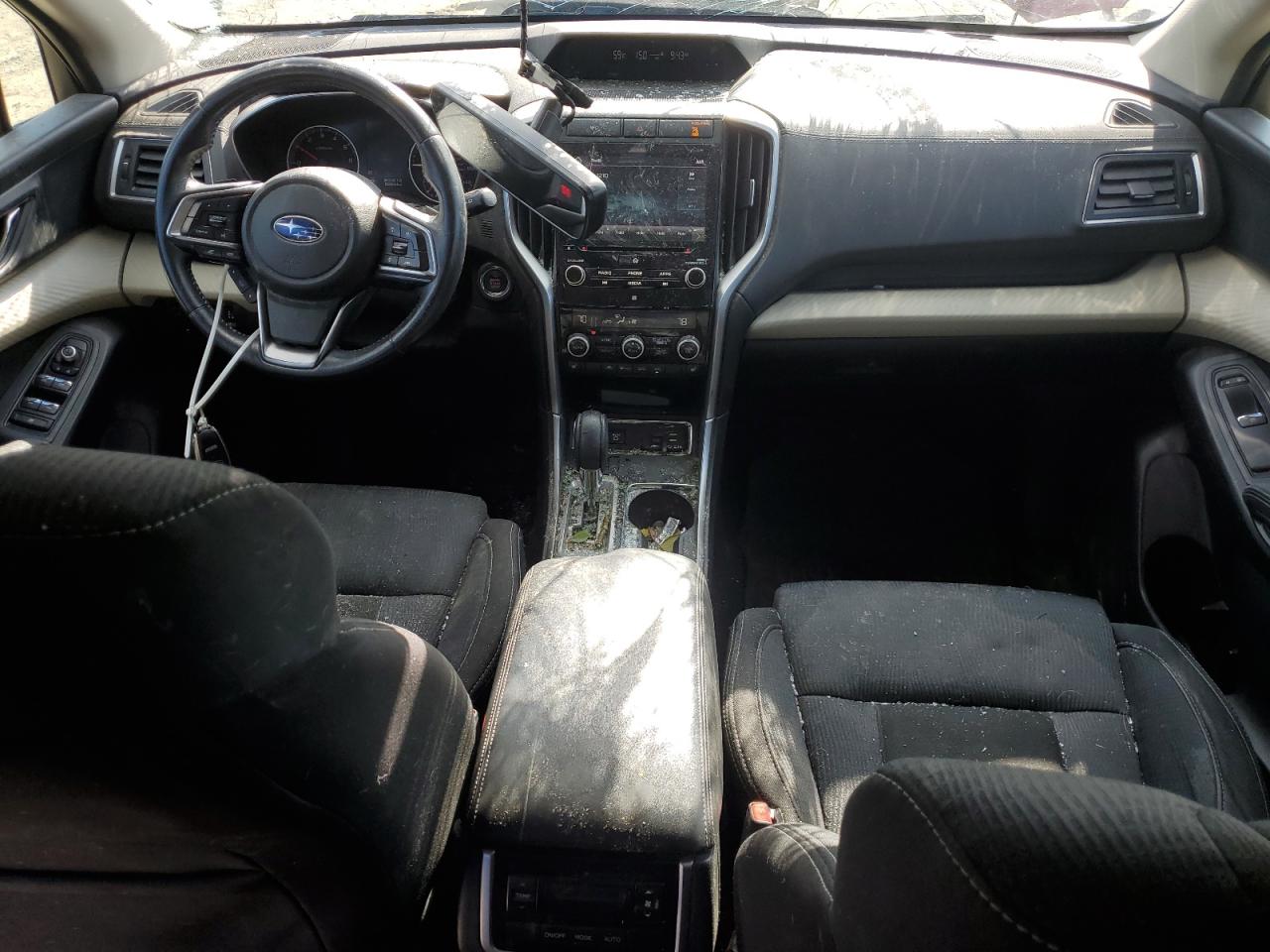 2019 Subaru Ascent - Image 8