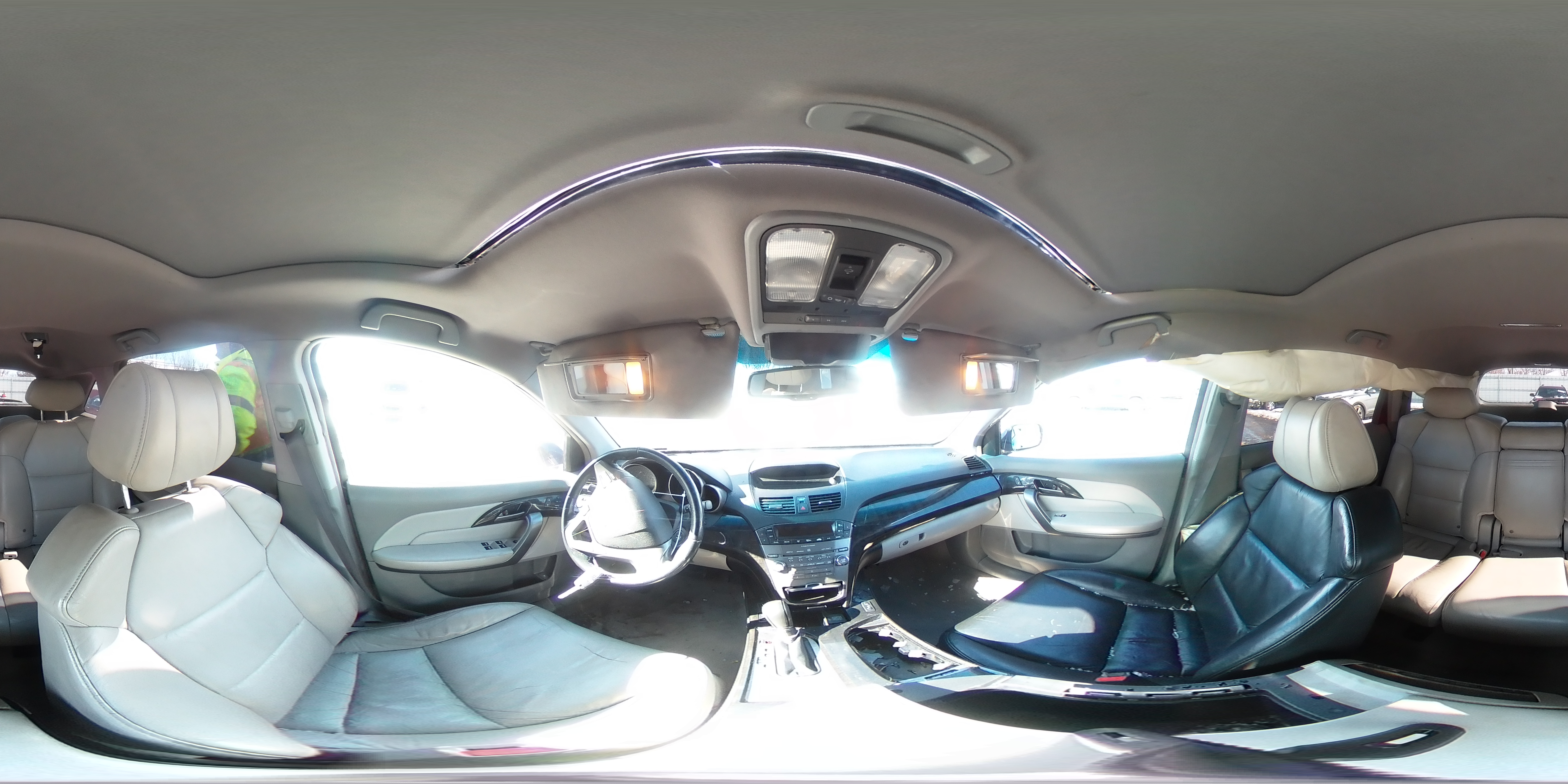 2008 Acura MDX - Image 14