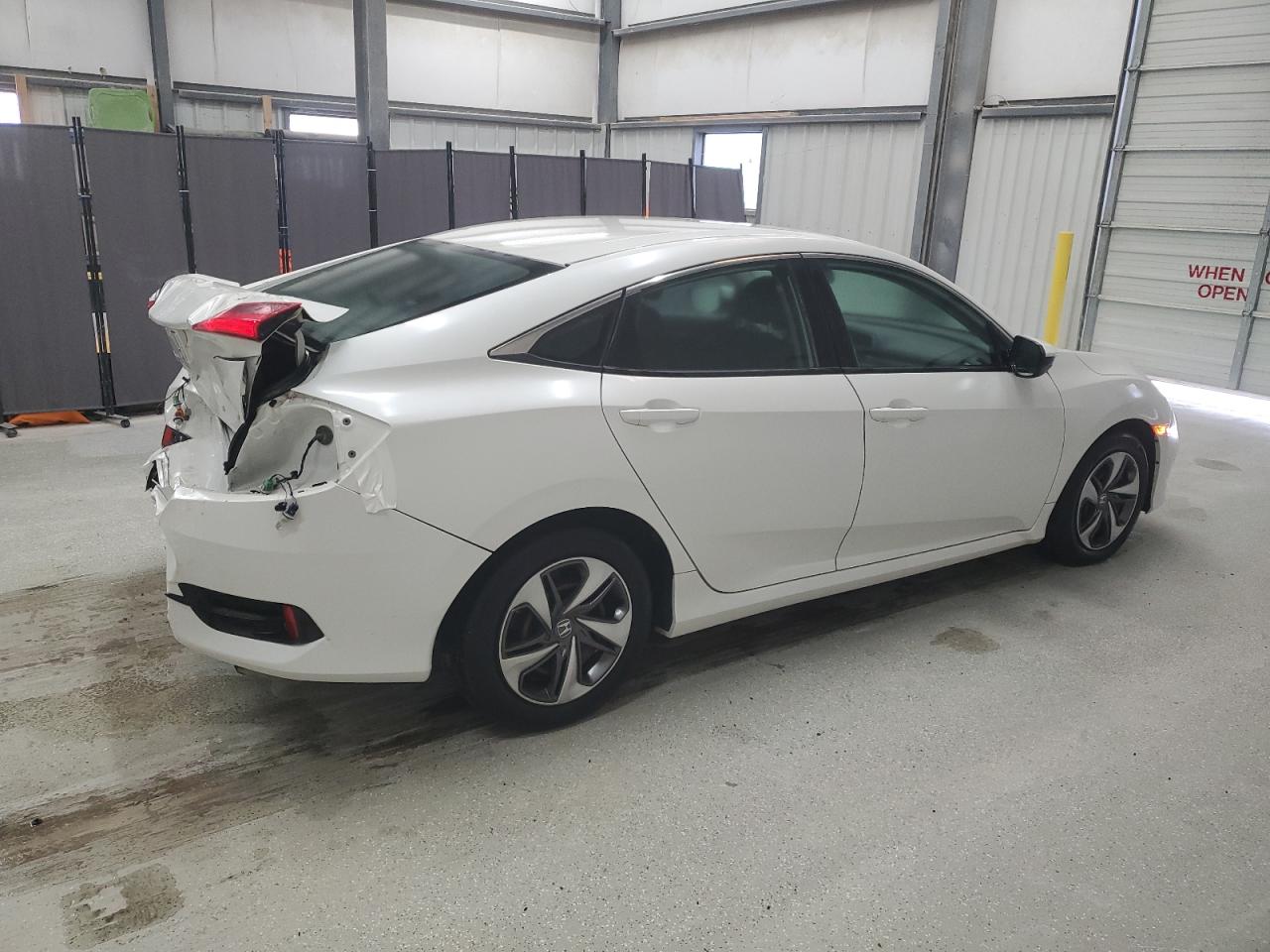 2020 Honda Civic - Image 3