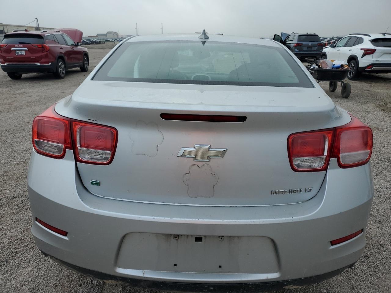 2015 Chevrolet Malibu - Image 6
