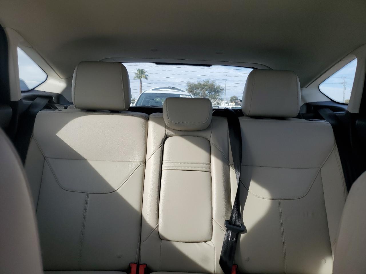 2016 Ford Focus - Image 10