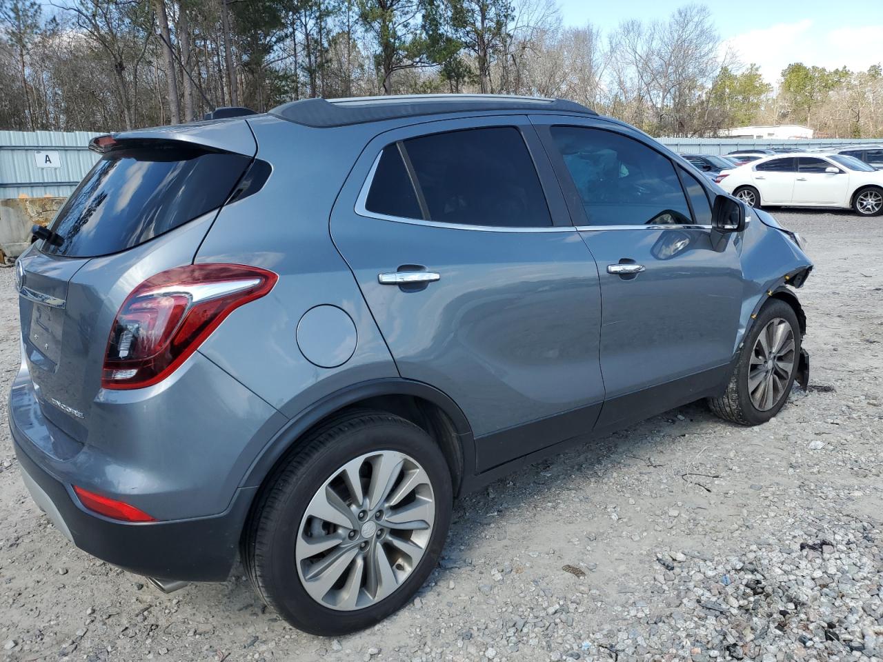 2019 Buick Encore - Image 3