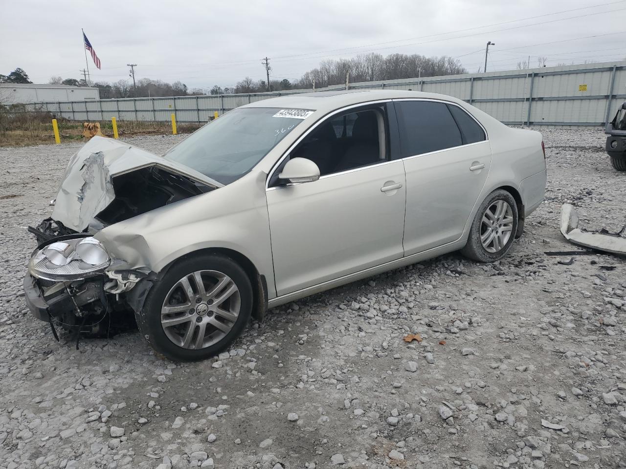 2010 Volkswagen Jetta - Image 1