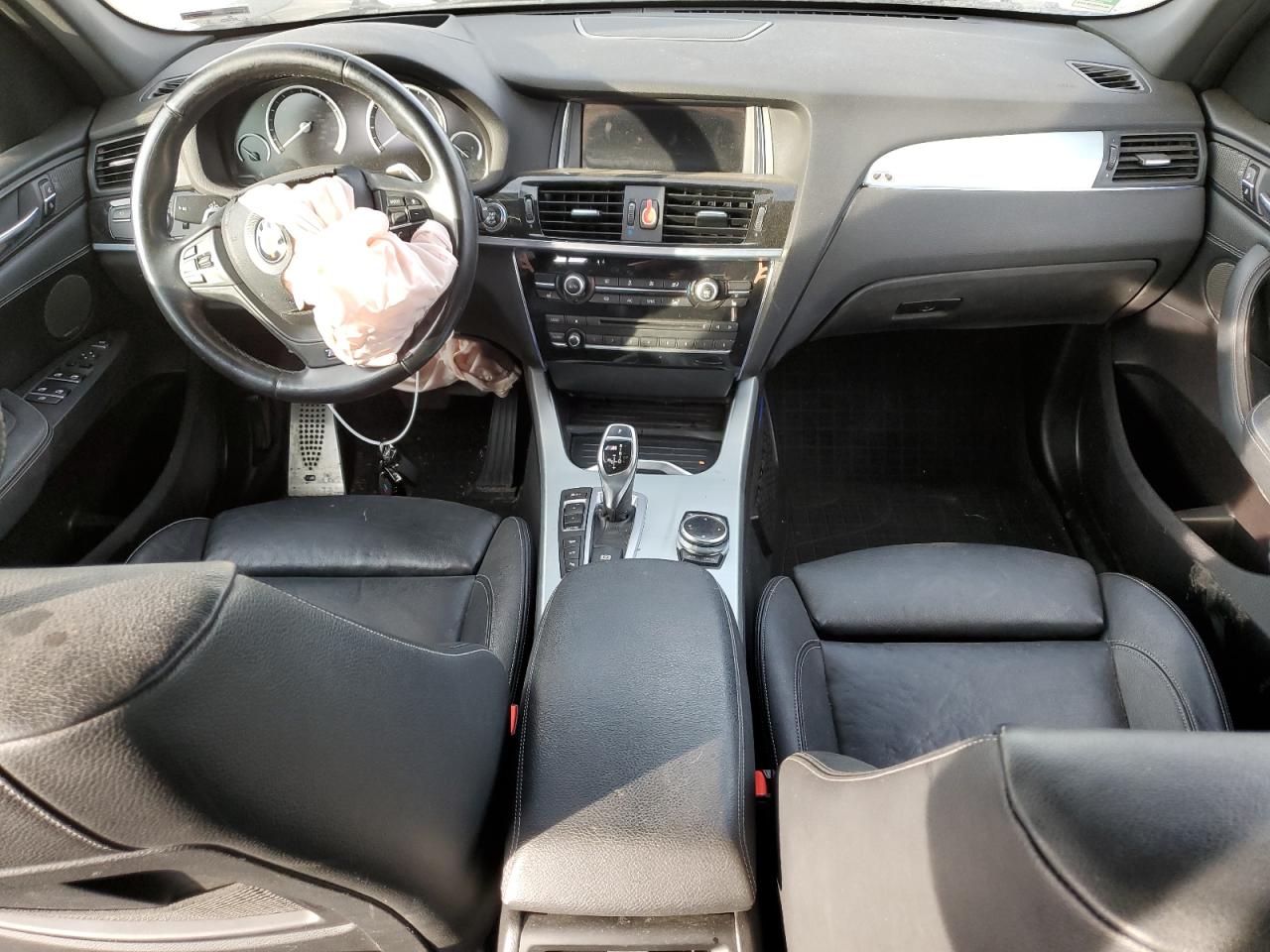 2015 BMW X3 - Image 8