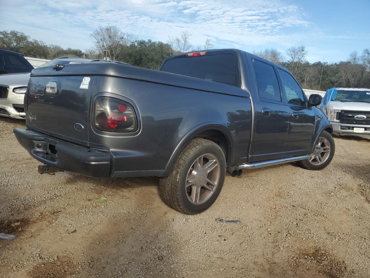 2002 Ford F-150 - Image 3
