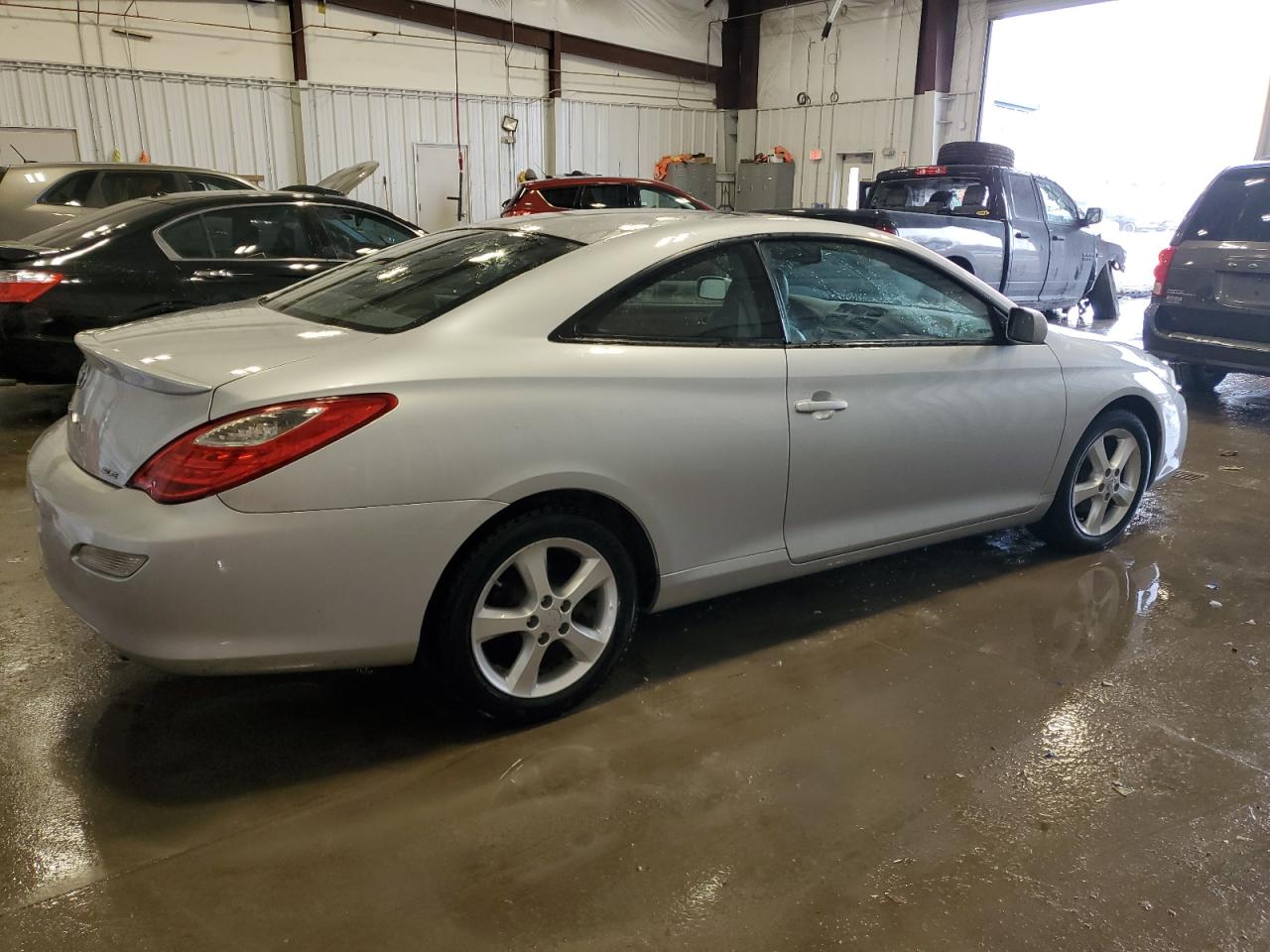 2007 Toyota Camry Solara - Image 3