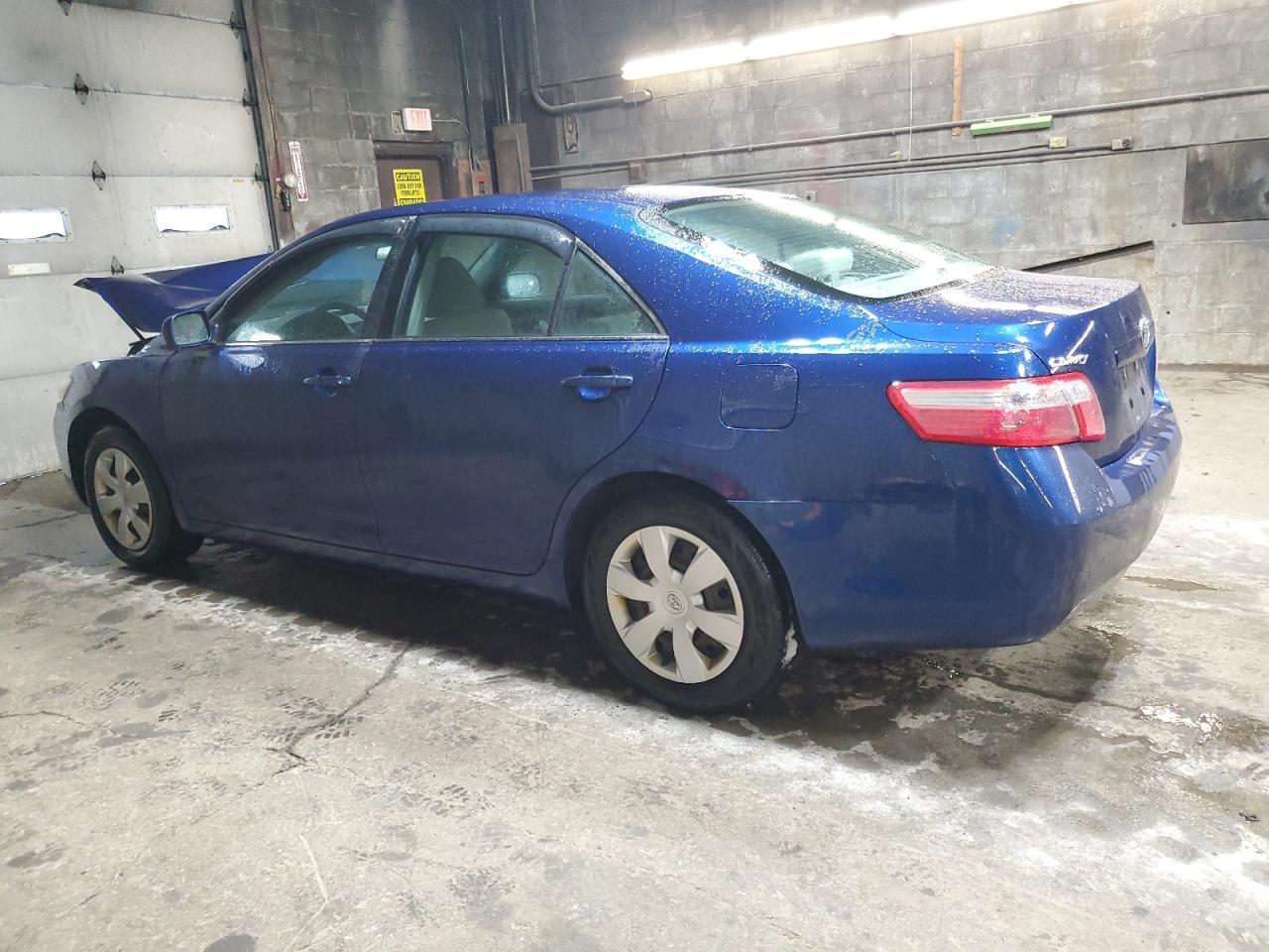 2008 Toyota Camry - Image 2