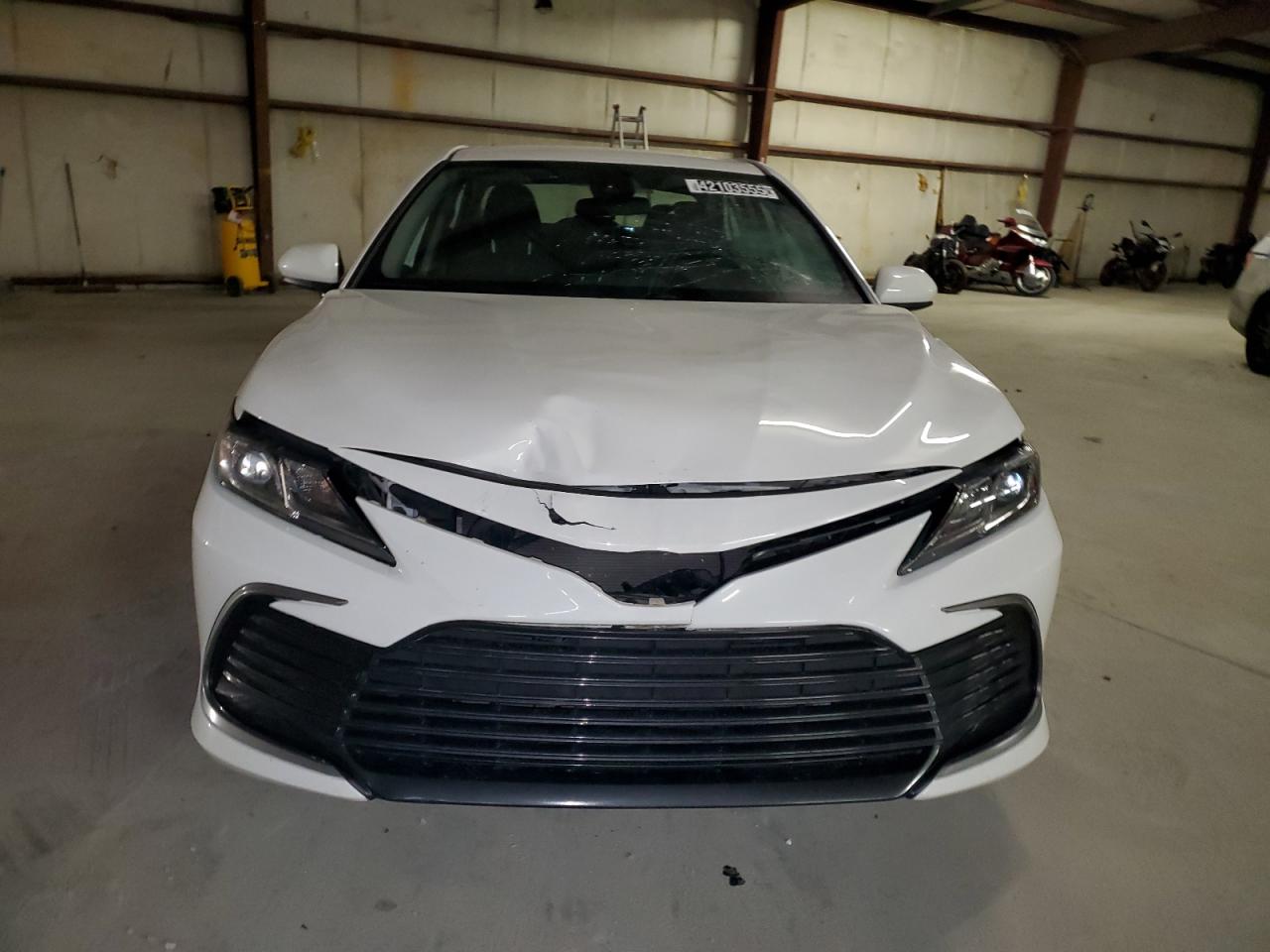 2022 Toyota Camry - Image 5