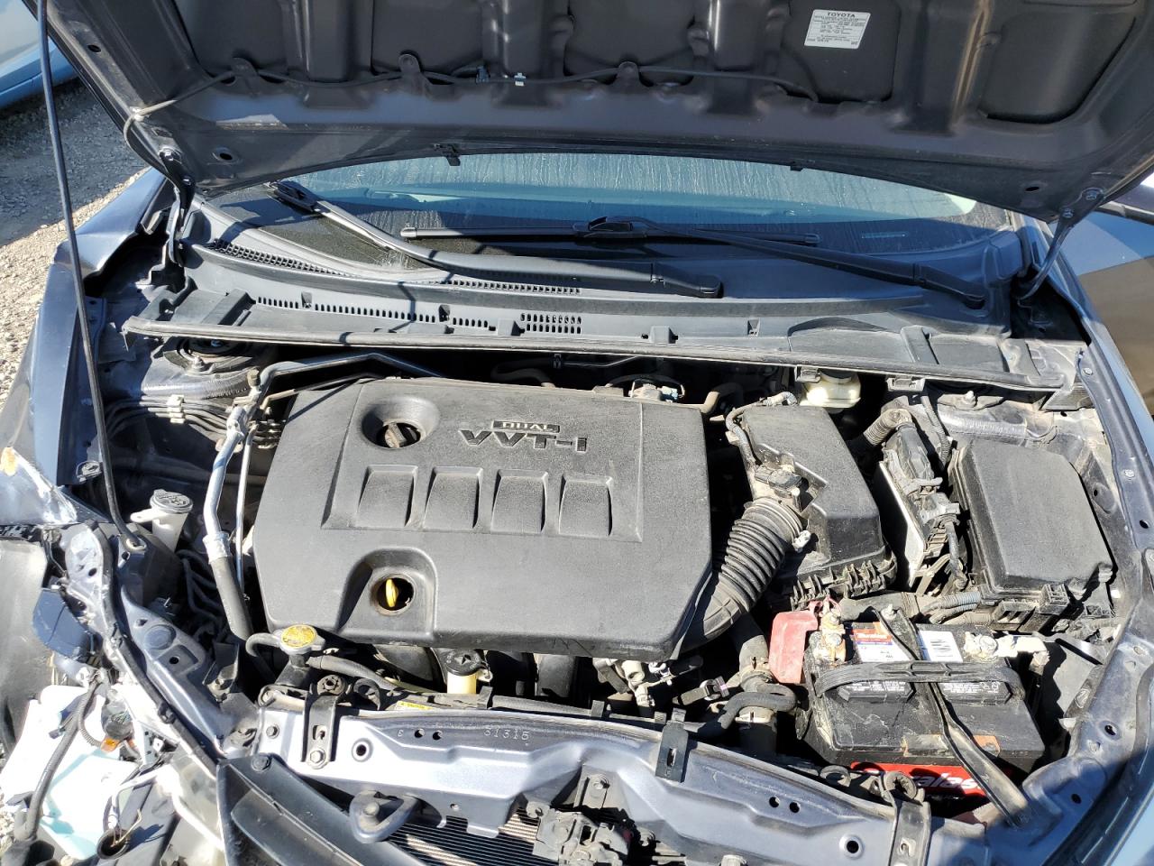 2016 Toyota Corolla - Image 11