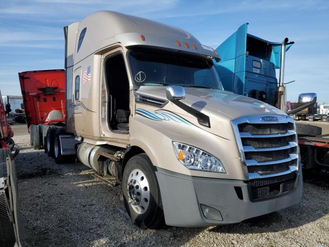 2019 FREIGHTLINER CASCADIA 126 SEMI TRUCK à vendre chez Copart IN - CICERO