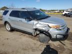 2015 Ford Explorer Xlt de vânzare în Brookhaven, NY - Front End