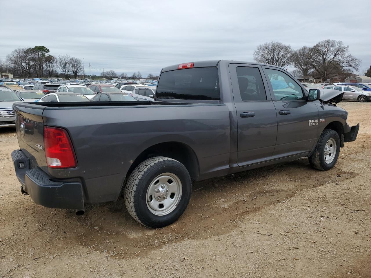 2017 RAM 1500 - Image 3