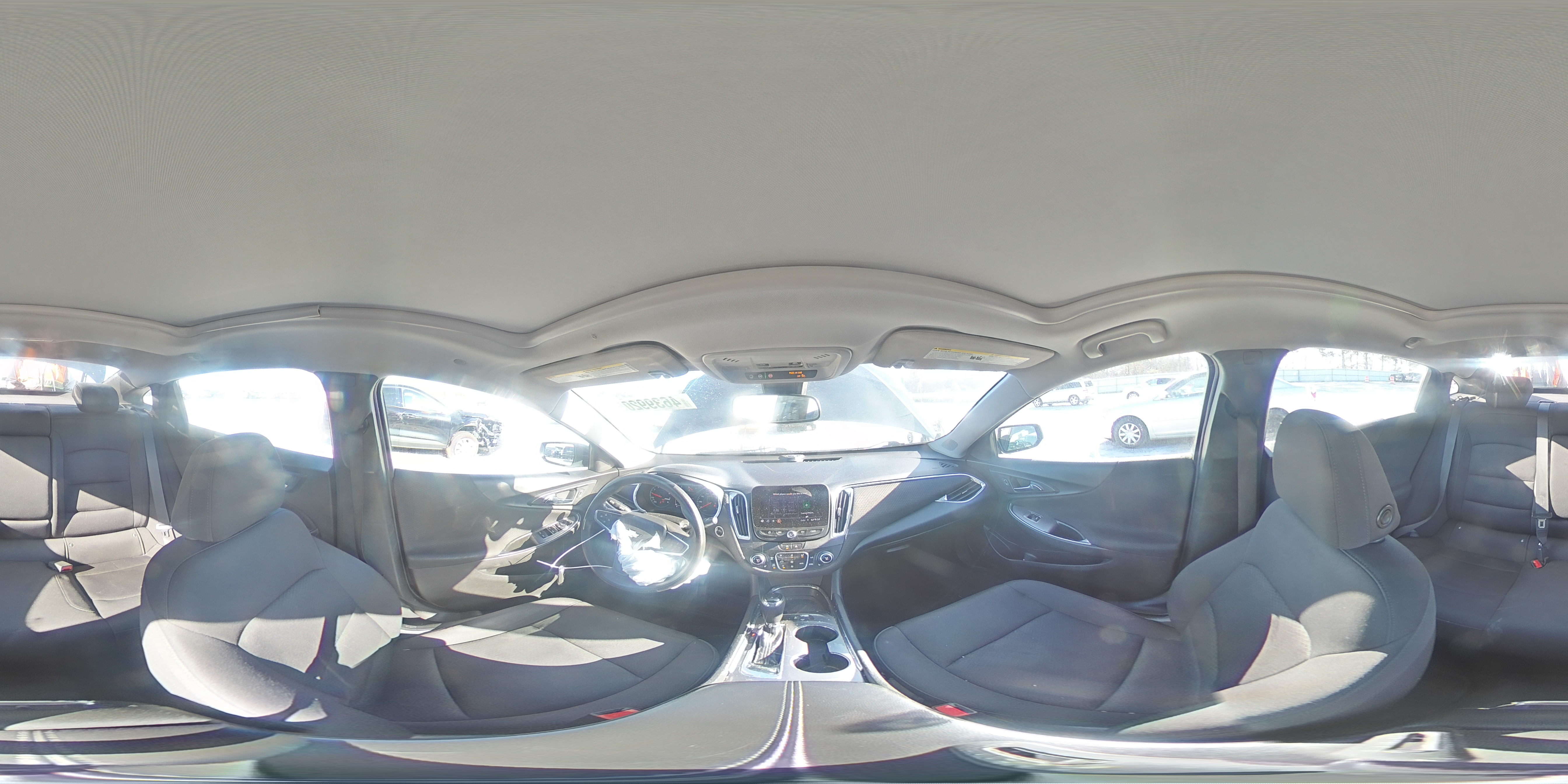 2020 Chevrolet Malibu - Image 13