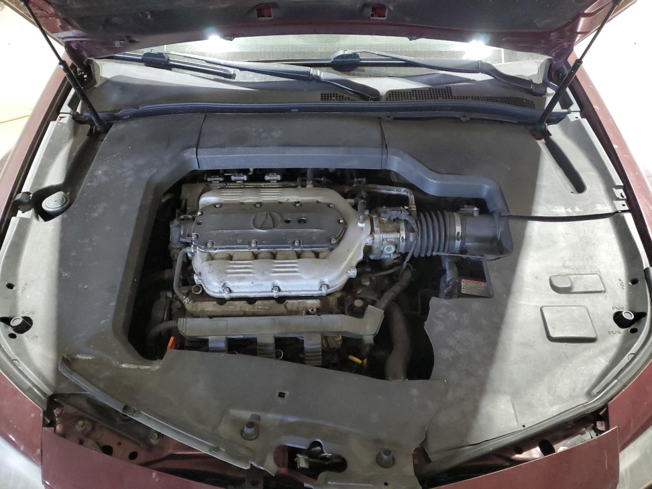 2012 Acura TL - Image 11