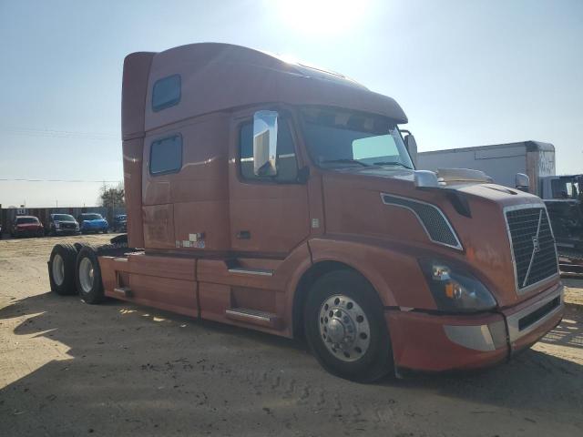 2013 Volvo Vn Vnl