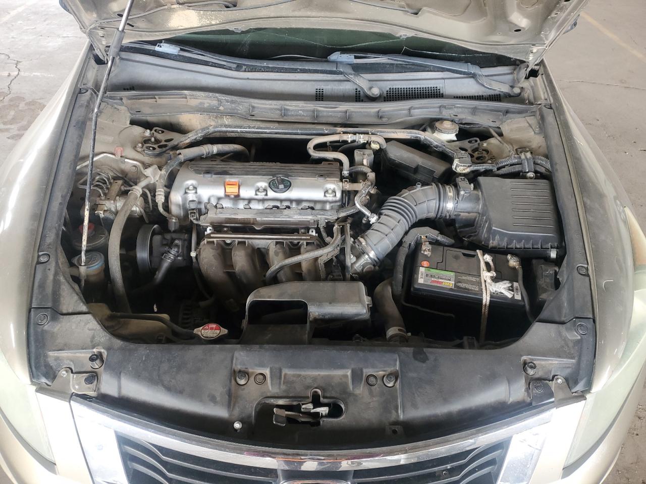 2010 Honda Accord - Image 12