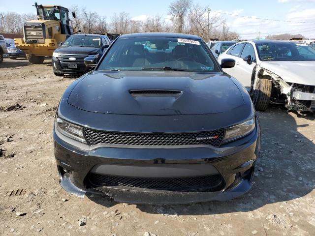  DODGE CHARGER 2020 Black