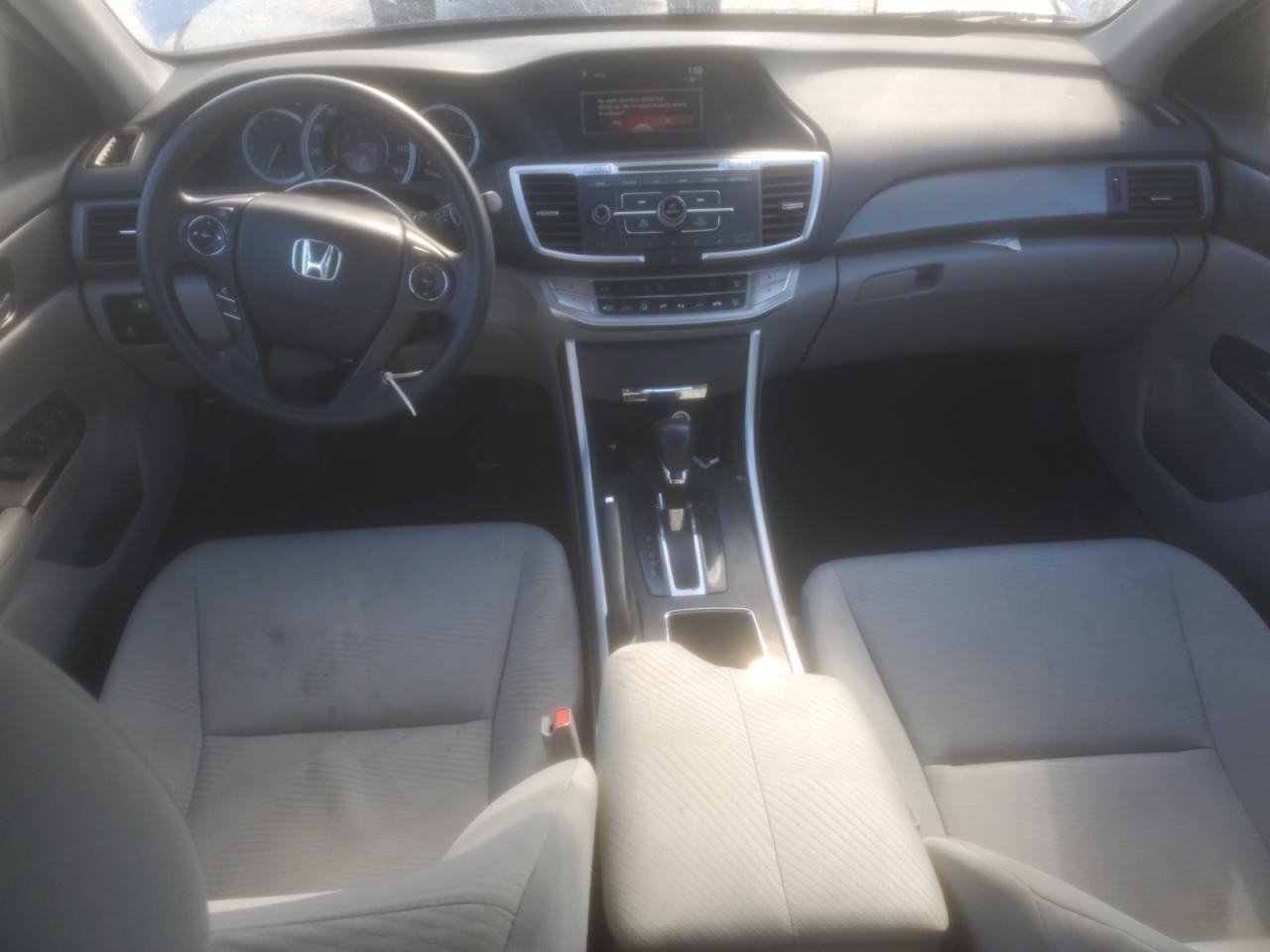 2015 Honda Accord - Image 8